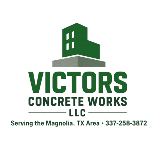 Victors Concrete Works